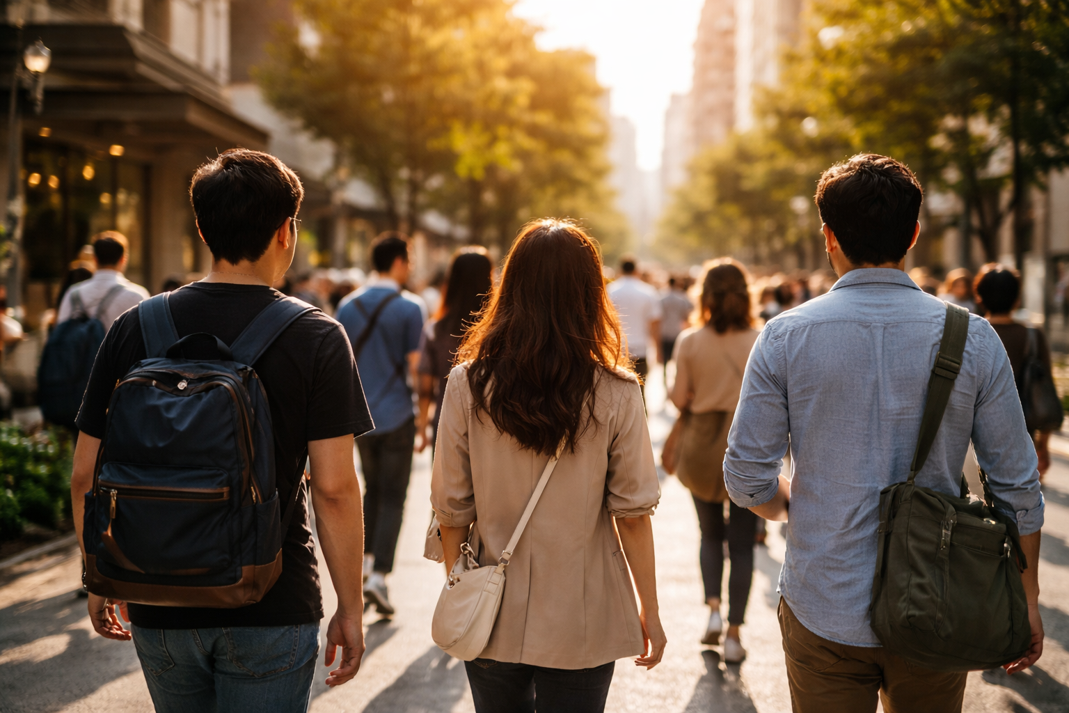 ビジョンを表すサンプル画像